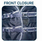 A-200 BREATHABLE WATERPROOF OUTDOOR BLANKET