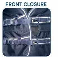 A-200 BREATHABLE WATERPROOF OUTDOOR BLANKET